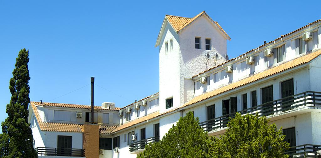 Hotel Casino Carmelo Exterior foto